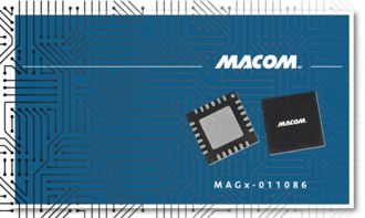 MACOM热门通信模块产品推荐 重磅干货涵盖5G通信、射频半导体与应用模块