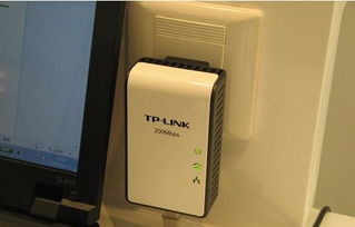TP-Link推电力线通信产品，有望成为主流通信方式