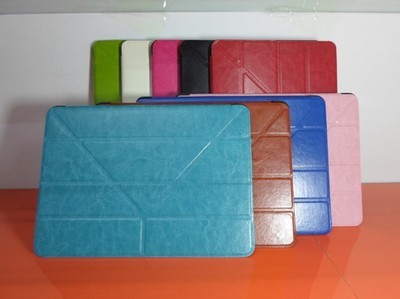 精准定位，品质为王 深圳惠能隆iPad保护壳批发优势解析